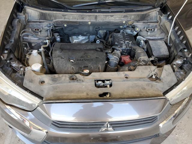 2017 MITSUBISHI OUTLANDER - JA4AP3AU4HZ036004