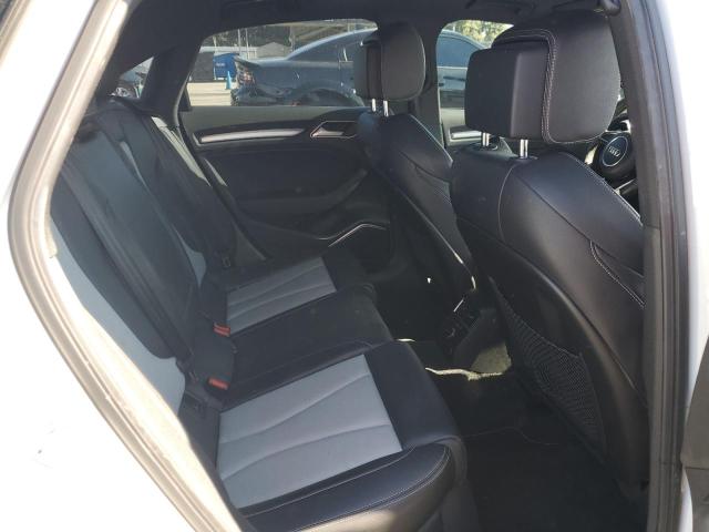 2016 AUDI S3 PRESTIG - WAUF1HFF6G1031577
