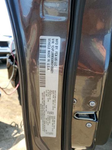 2021 JEEP CHEROKEE L - 1C4PJMMXXMD135821