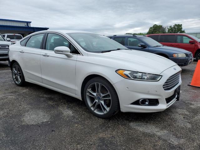 VIN 3FA6P0D99FR190765 2015 Ford Fusion, Titanium no.4