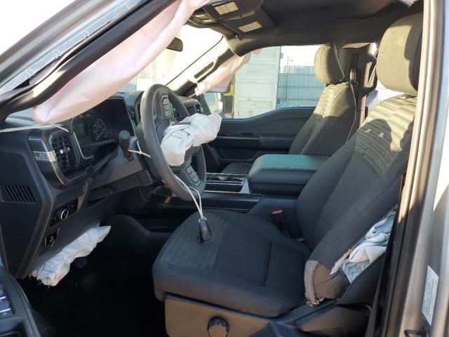 2023 FORD F150 SUPER - 1FTEW1C59PKD29795