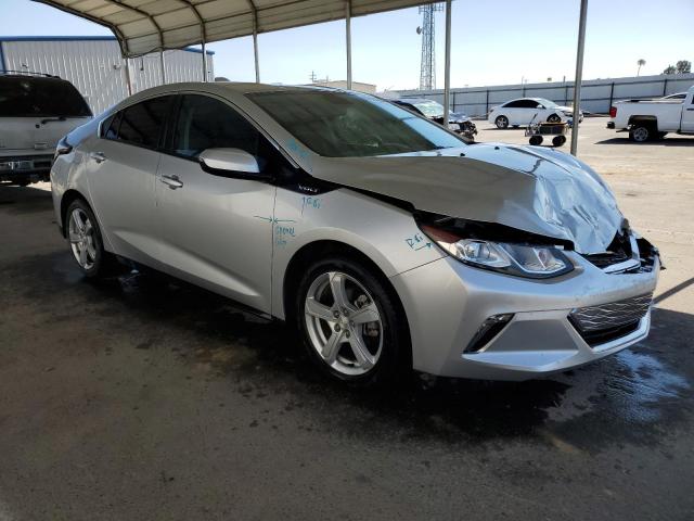 VIN 1G1RC6S55HU103311 2017 Chevrolet Volt, LT no.4