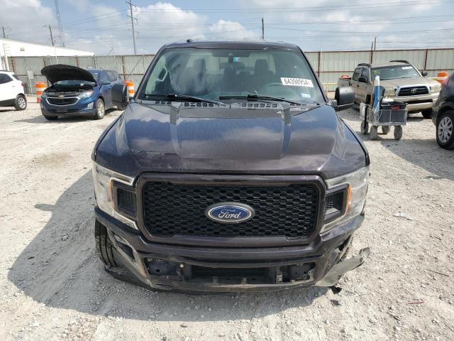 2019 FORD F150 SUPER - 1FTEW1C4XKKE21420