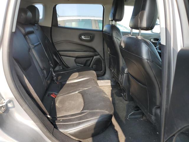 2018 JEEP COMPASS LA - 3C4NJCBBXJT140385
