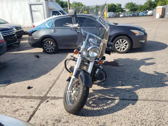 2008 KAWASAKI VN1500 N1 - JKBVNAN178A032681