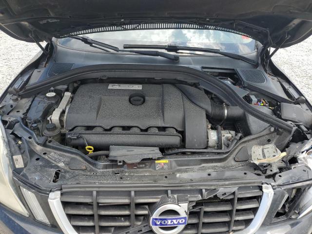 YV4992DZ2A2109659 2010 Volvo Xc60 T6