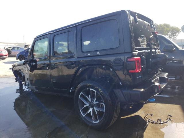 2023 JEEP WRANGLER S - 1C4JJXP62PW630534