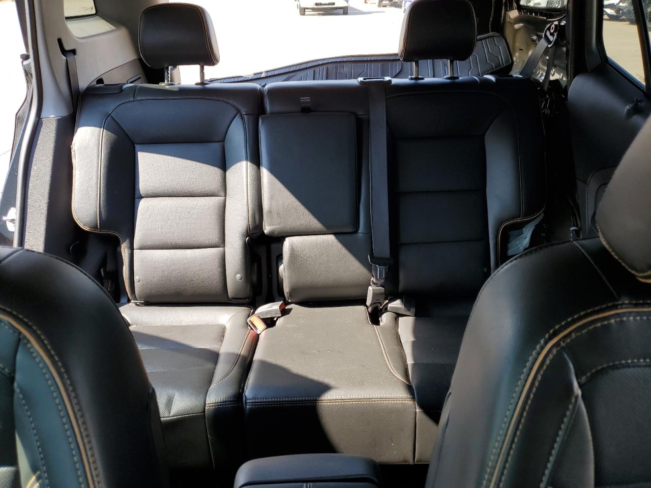 3GKALYEV4NL201056 2022 GMC Terrain At4