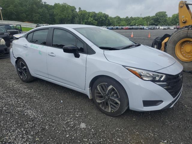 2024 NISSAN VERSA SR - 3N1CN8FV7RL869178
