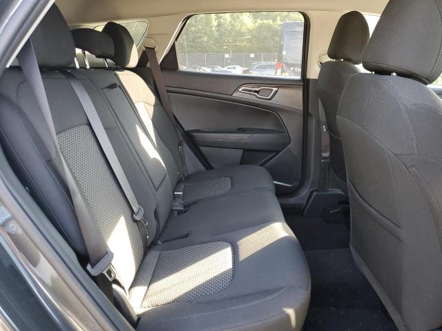 2023 KIA SPORTAGE L - KNDPUCAFXP7206886