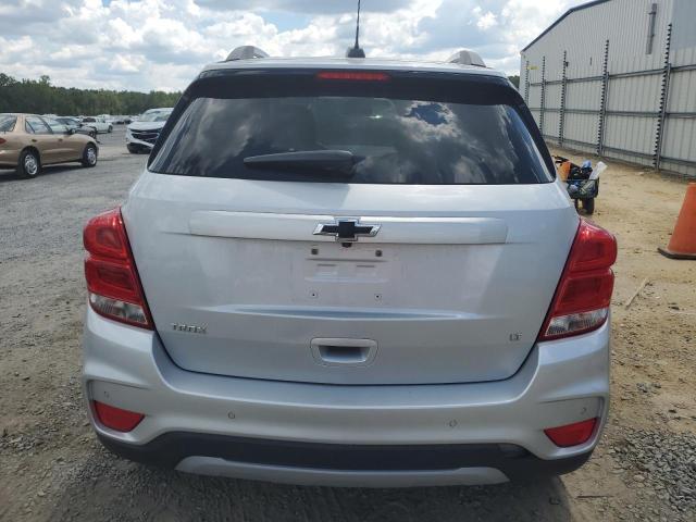 2019 Chevrolet Trax 1Lt VIN: 3GNCJLSB7KL369509 Lot: 61058674