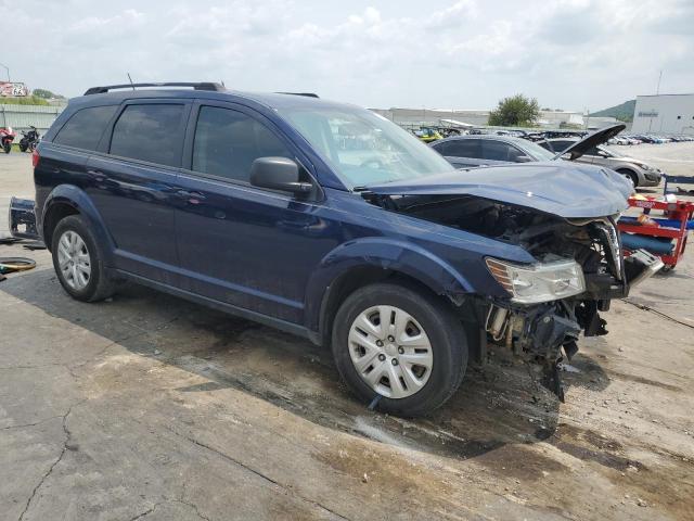 2018 DODGE JOURNEY SE - 3C4PDCAB1JT385271