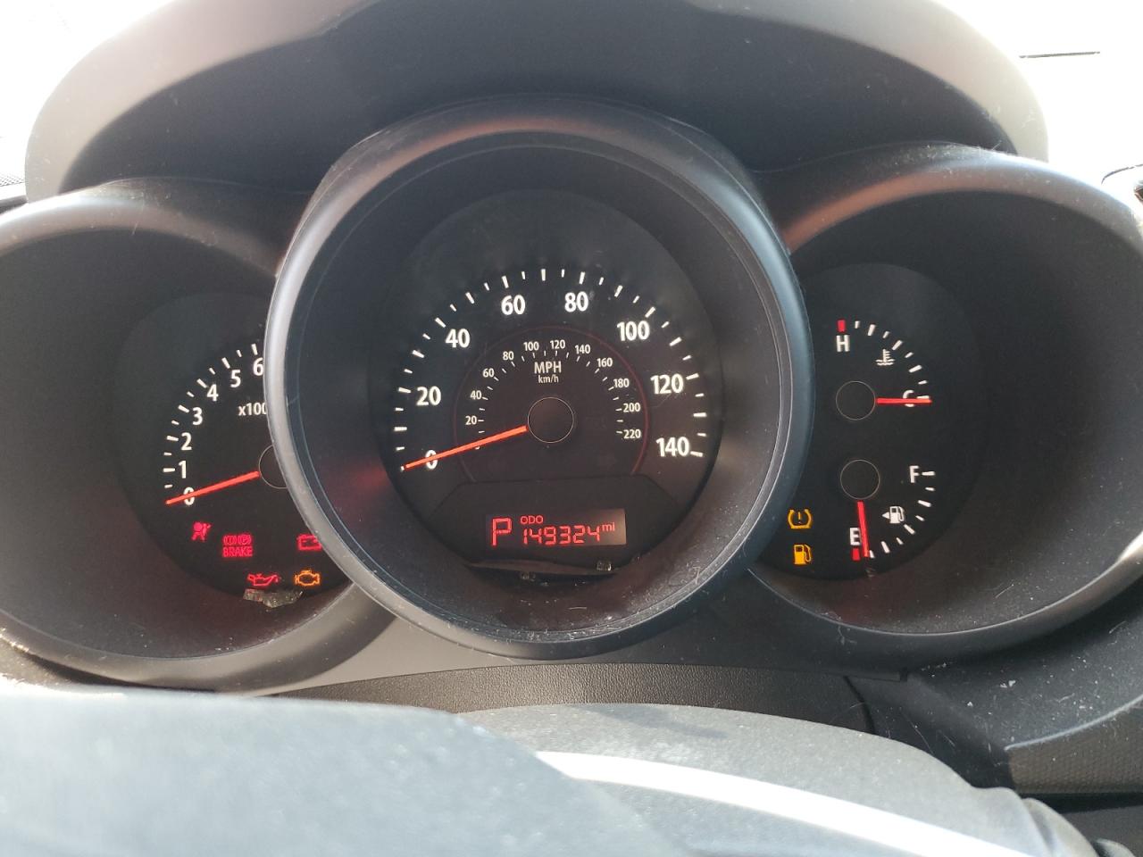 KNDJT2A27A7060924 2010 Kia Soul +