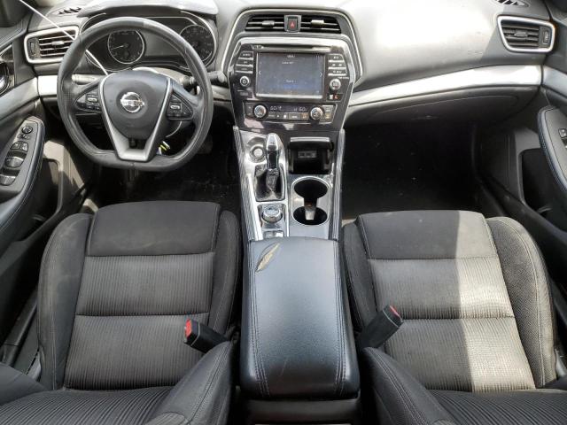 2016 NISSAN MAXIMA 3.5 - 1N4AA6AP4GC437238