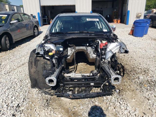 2015 CHEVROLET SS - 6G3F15RW5FL125016