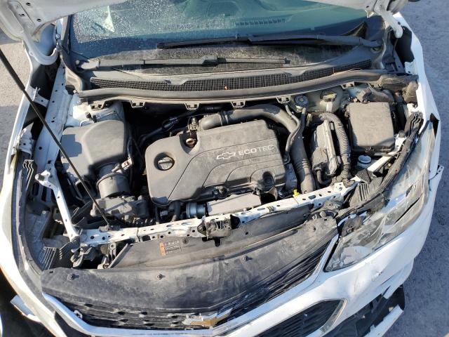 2016 CHEVROLET CRUZE LS - 1G1BC5SM0G7306008