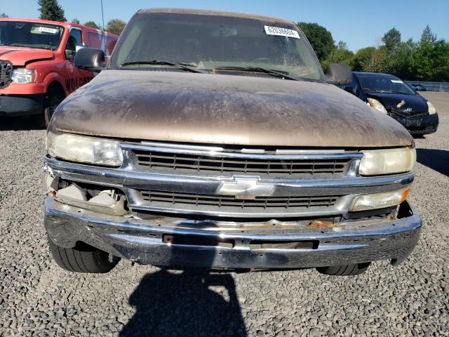 2003 CHEVROLET TAHOE C150 1GNEC13V33J306643  62036604