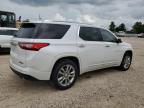 CHEVROLET TRAVERSE H photo