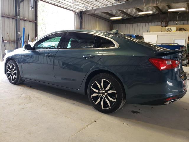 2024 CHEVROLET MALIBU RS - 1G1ZG5ST7RF184766