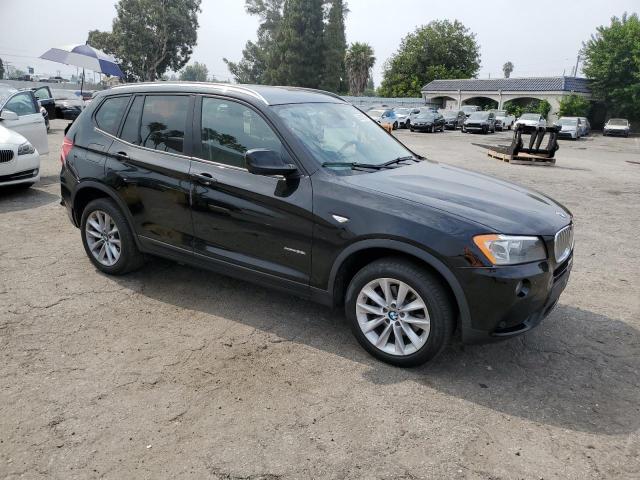 VIN 5UXWX9C52E0D36260 2014 BMW X3, Xdrive28I no.4