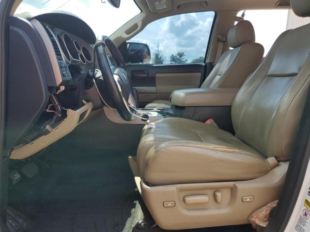 2015 TOYOTA SEQOUIA - 5TDBW5G19FS118539