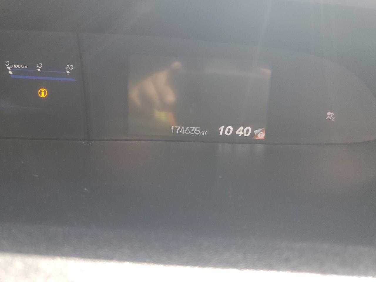 2HGFB2F4XEH013076 2014 Honda Civic Lx