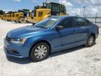 3VW2K7AJXFM279088 2015 Volkswagen Jetta Base