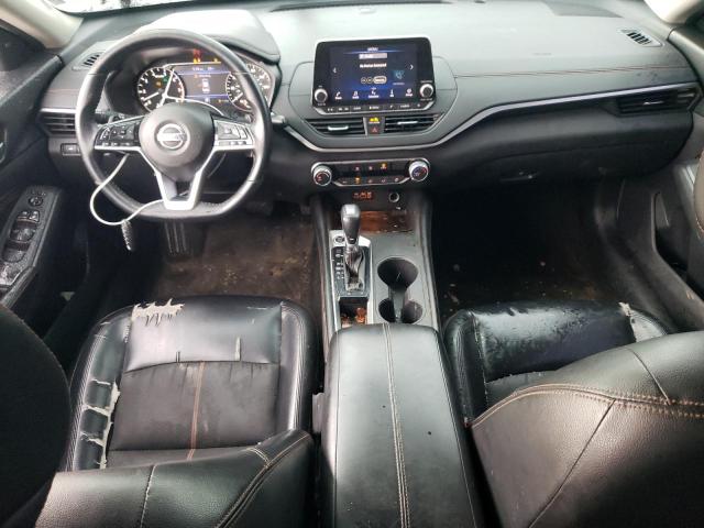 2020 NISSAN ALTIMA SR - 1N4BL4CVXLC123425