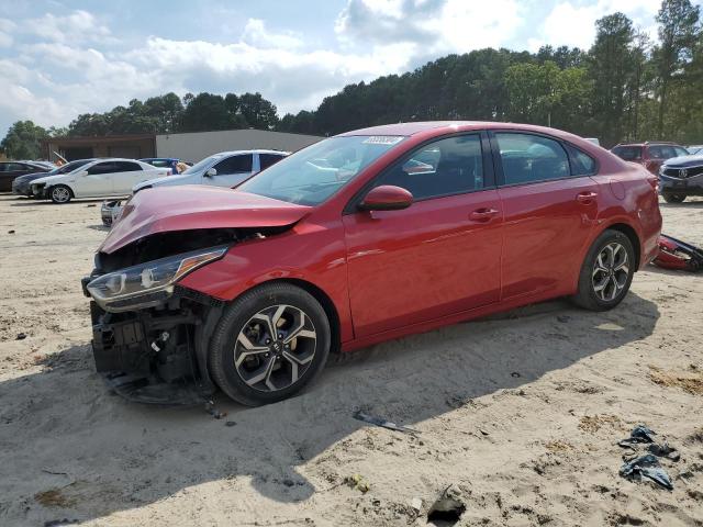 2019 KIA FORTE FE - 3KPF24AD4KE131567