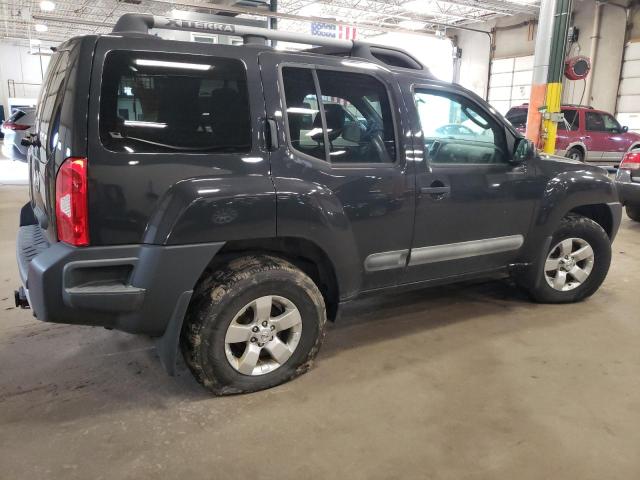 2012 Nissan Xterra Off Road VIN: 5N1AN0NW3CC503958 Lot: 62066374