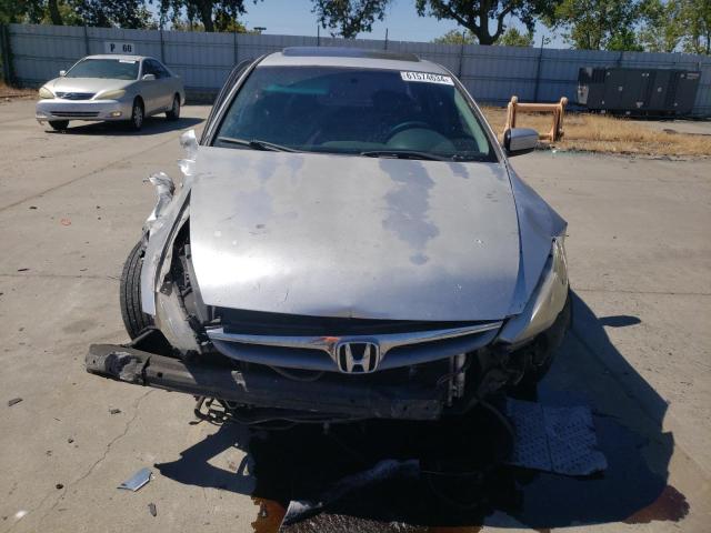 2006 Honda Accord Ex VIN: 1HGCM66556A018246 Lot: 61574634