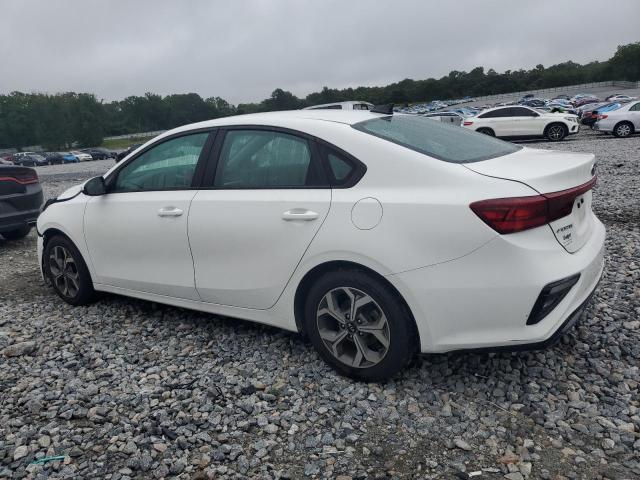 2019 KIA FORTE FE - 3KPF24AD8KE104002