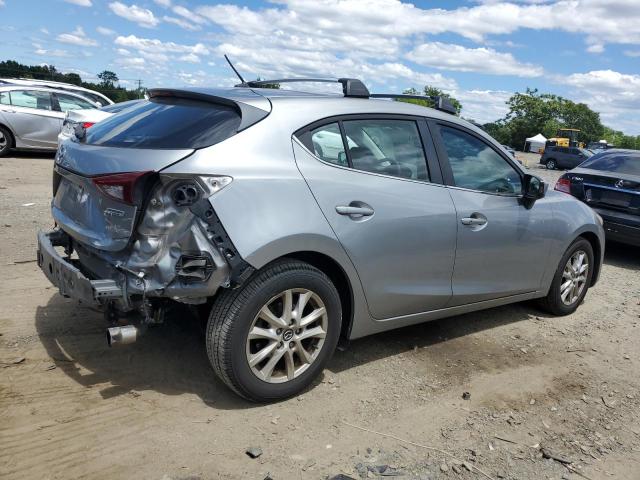 VIN JM1BM1L7XE1183095 2014 Mazda 3, Touring no.3