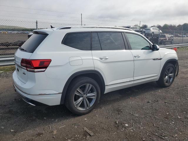 2019 Volkswagen Atlas Sel VIN: 1V2RR2CAXKC610453 Lot: 60696614