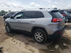 JEEP CHEROKEE L photo