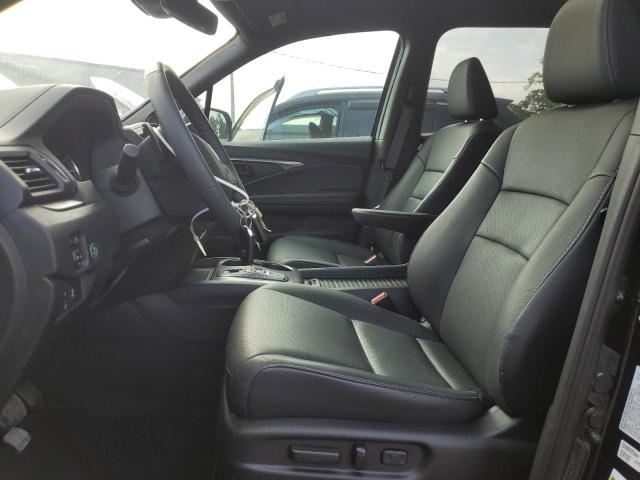 2023 Honda Passport Exl VIN: 5FNYF8H50PB009812 Lot: 59100974