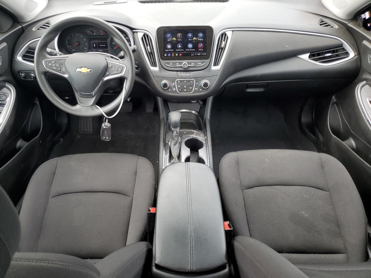 1G1ZD5ST1PF230033 CHEVROLET MALIBU 2023