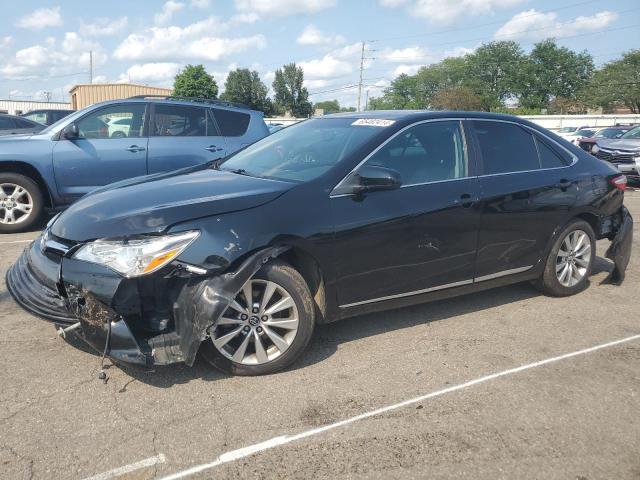 Vin: 4t1bf1fkxhu760183, lot: 65482414, toyota camry le 2017 img_1