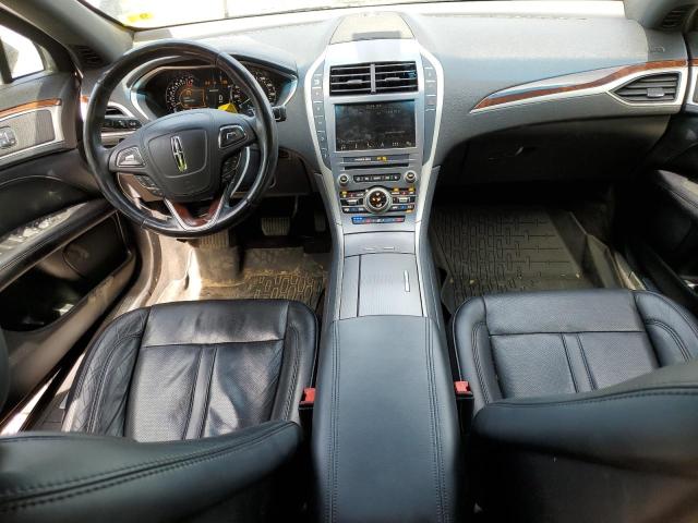 VIN 3LN6L5F92HR664361 2017 Lincoln MKZ, Reserve no.8