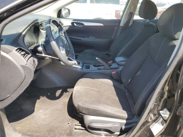 VIN 3N1AB7AP2JY253768 2018 Nissan Sentra, S no.7