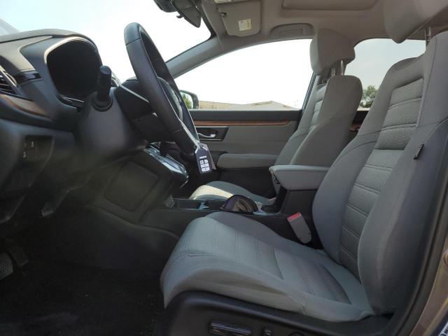 2020 HONDA CR-V EX - 5J6RW2H56LA018786