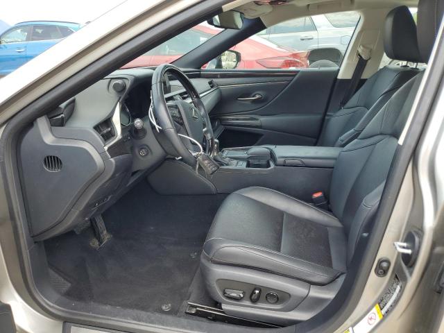 2019 LEXUS ES 350 - 58ABZ1B12KU047380