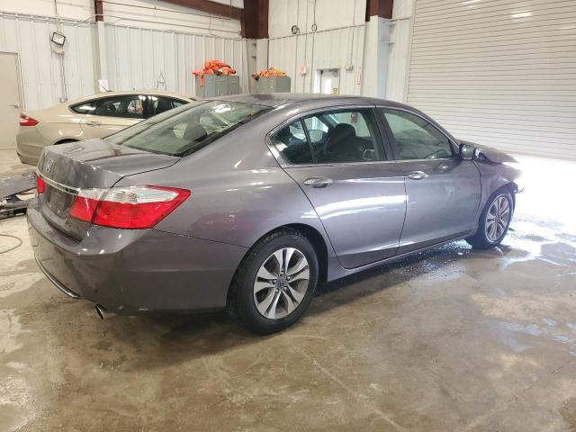 VIN 1HGCR2F30DA214455 2013 Honda Accord, LX no.3