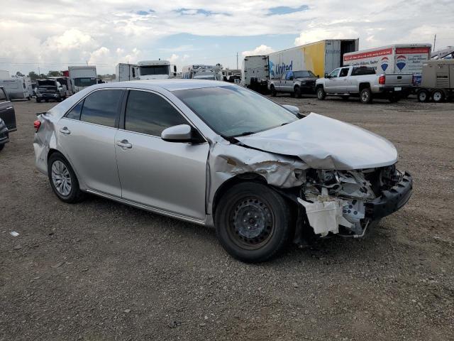 VIN 4T4BF1FKXDR322120 2013 Toyota Camry, L no.4