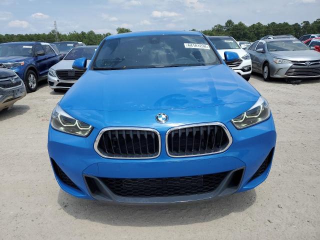 VIN WBXYH9C04P5V25347 2023 BMW X2, Sdrive28I no.5