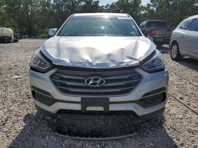 2017 HYUNDAI SANTA FE S - 5XYZT3LB8HG433388