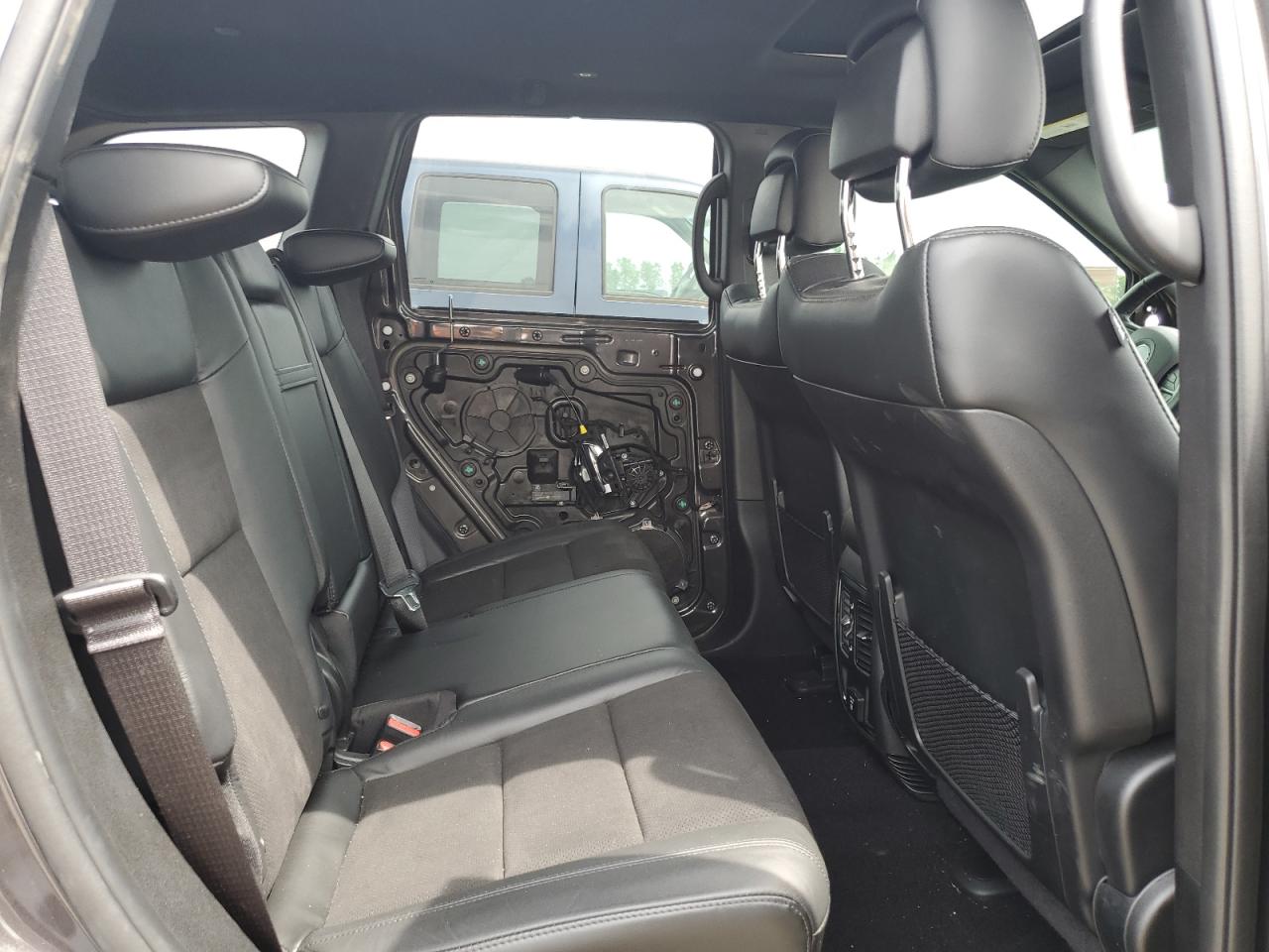 1C4RJFAG5MC516264 2021 Jeep Grand Cherokee Laredo