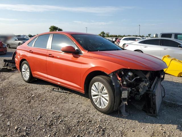 2019 VOLKSWAGEN JETTA S - 3VWCB7BU4KM186526