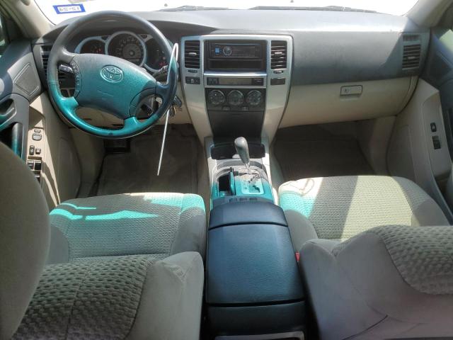 2005 Toyota 4Runner Sr5 VIN: JTEZU14R750048446 Lot: 62630664