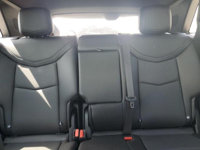 2023 Cadillac Xt5 Premium Luxury VIN: 1GYKNDRS5PZ216223 Lot: 61949244